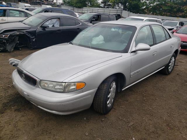 2001 Buick Century Custom