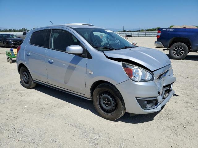 ML32A3HJ3HH016486 Mitsubishi MIRAGE ES
