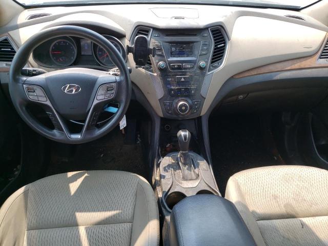 2015 HYUNDAI SANTA FE G - KM8SMDHF1FU096344