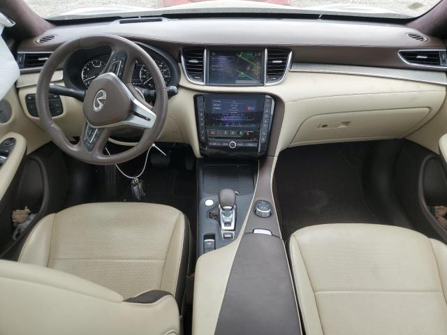 2021 INFINITI QX50 SENSO 3PCAJ5DA8MF126597