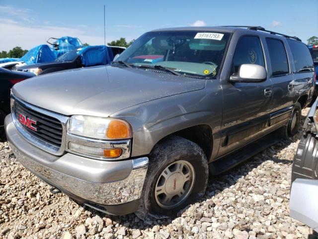 2002 GMC Yukon XL 