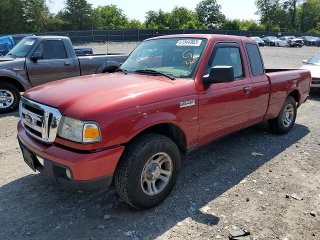 2006 Ford Ranger 