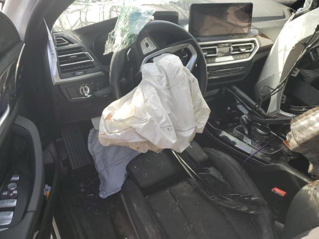 2023 BMW X4 XDRIVE3 - 5UX33DT01P9P68968
