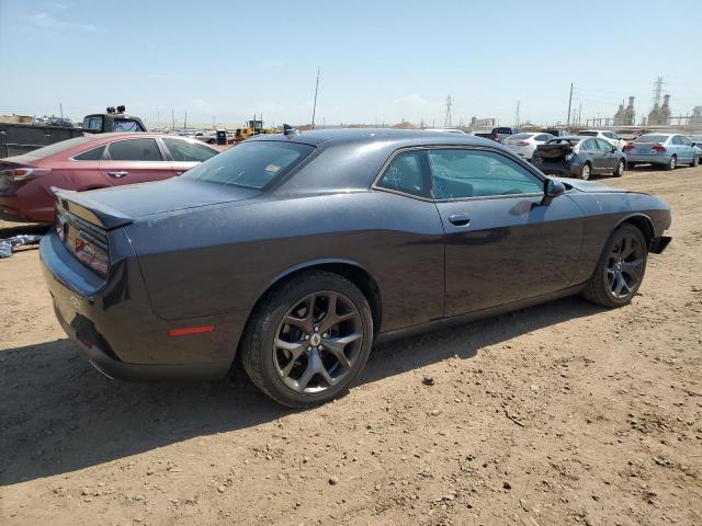 2C3CDZAG3JH258841 Dodge Challenger Sxt