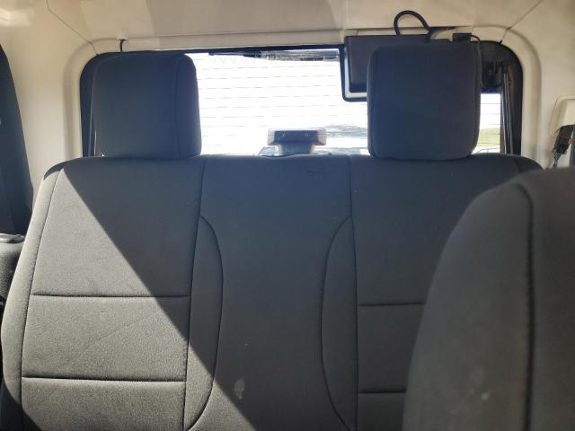 1C4AJWAG5GL298165 Jeep Wrangler Sport