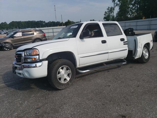 2004 GMC New Sierra 1500 