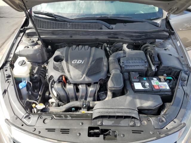5XXGN4A73FG420023 KIA OPTIMA EX