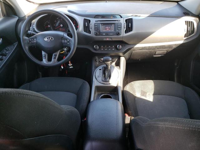 KNDPB3AC8E7547728 KIA Sportage Base