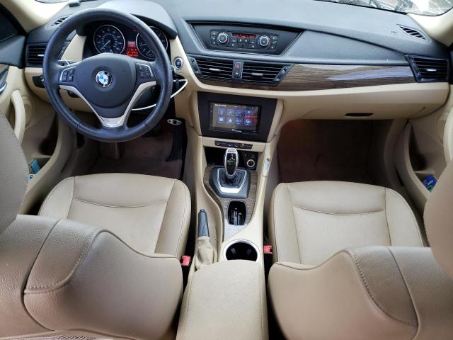 WBAVL1C51EVY14997 BMW X1 Xdrive28i
