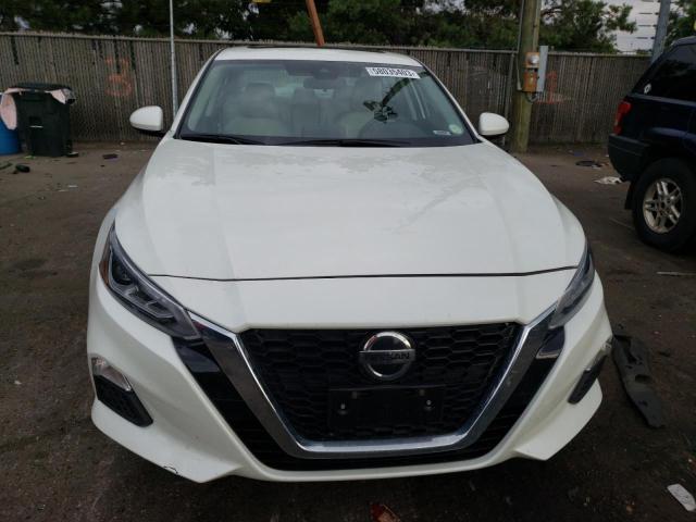 1N4BL4DW0MN302442 Nissan ALTIMA SV