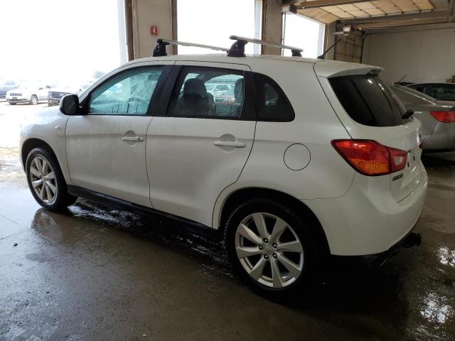 Vin: 4a4ar3au4de007113, lot: 60425133, mitsubishi outlander es 20132