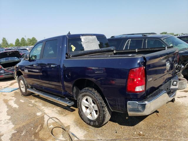 VIN 1C6RR7LG9JS331493 2018 RAM 1500 no.2