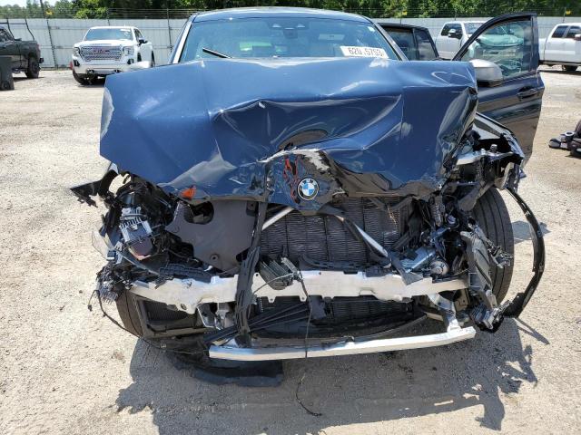 2019 BMW X4 M40I - 5UXUJ5C58KLJ64129