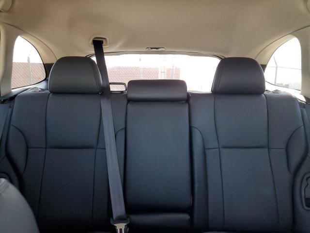 4S4BTANC8L3200583 Subaru Outback Limited