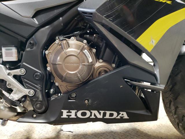 2022 HONDA CBR500 RA MLHPC6251N5301482