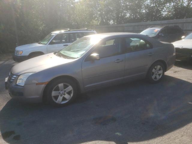 2006 Ford Fusion SE