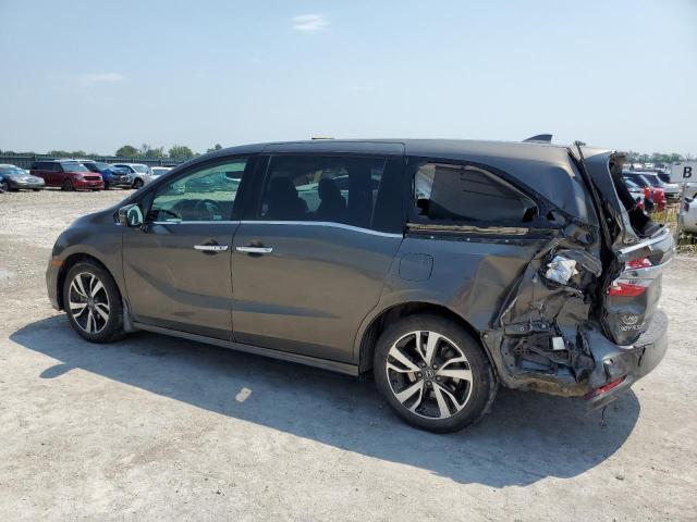 5FNRL6H9XLB008374 2020 HONDA ODYSSEY, photo no. 2