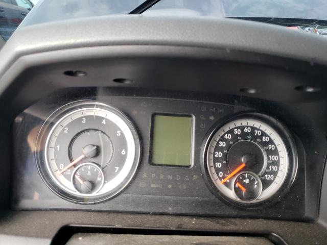 2018 DODGE RAM 1500 - 1C6RR7FGXJS343177
