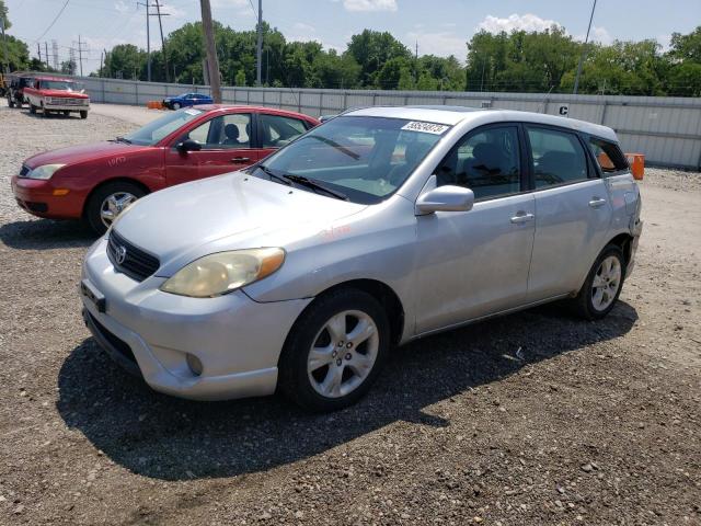 2005 Toyota Matrix XR