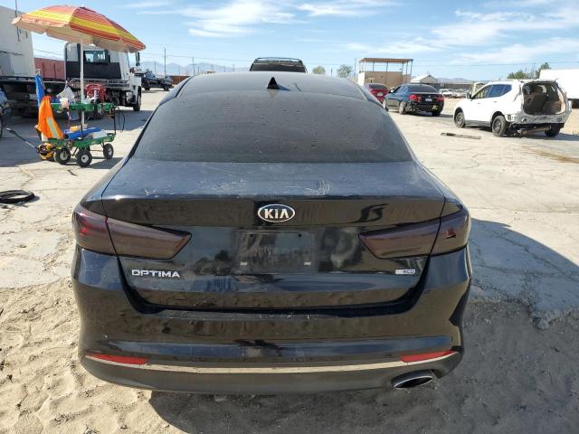 5XXGT4L12JG213274 KIA Optima Lx