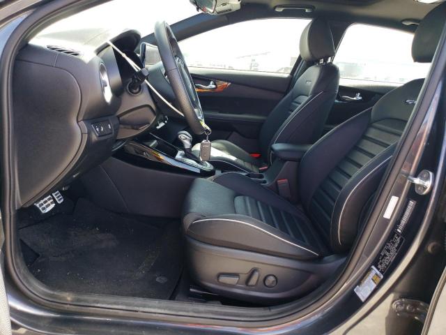 3KPF54AD3PE552579 KIA Forte Gt Line