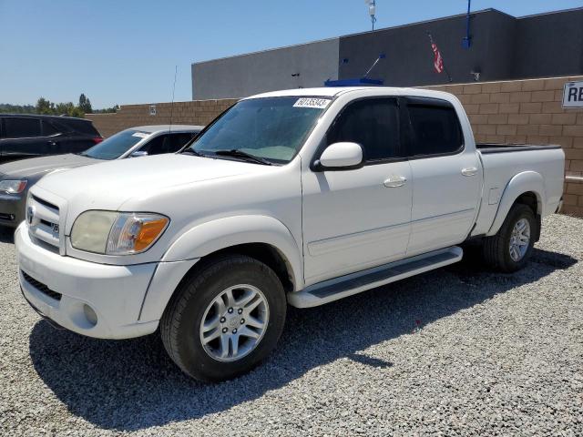 2006 Toyota Tundra 