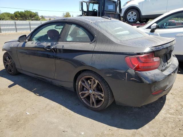 VIN WBA1J7C53FV289238 2015 BMW 2 Series, M235I no.2