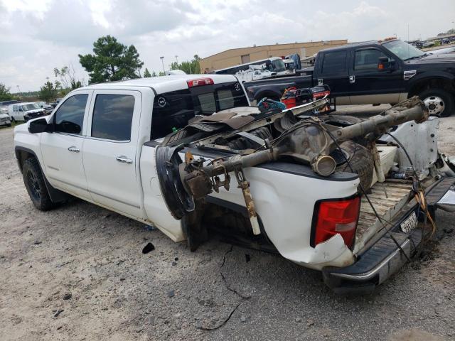 3GTU2VEC9EG468131 GMC Sierra K1500 Slt