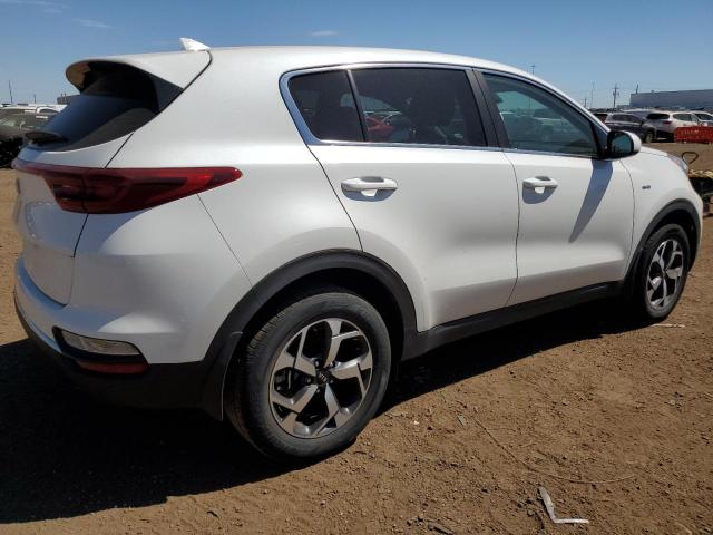 KNDPMCAC1M7934341 KIA Sportage Lx