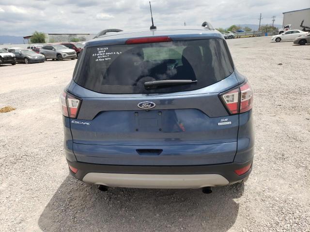 1FMCU0GD9JUB75993 Ford ESCAPE SE
