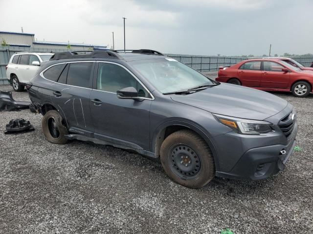 2021 SUBARU OUTBACK OU 4S4BTHKD1M3133624