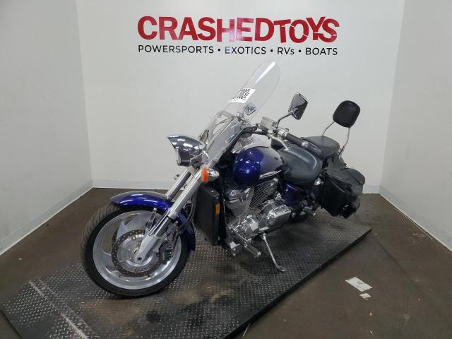 2002 HONDA VTX1800 C 1HFSC46092A004470