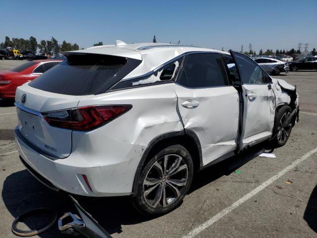 2T2ZZMCA5HC079395 | 2017 LEXUS RX 350 BAS