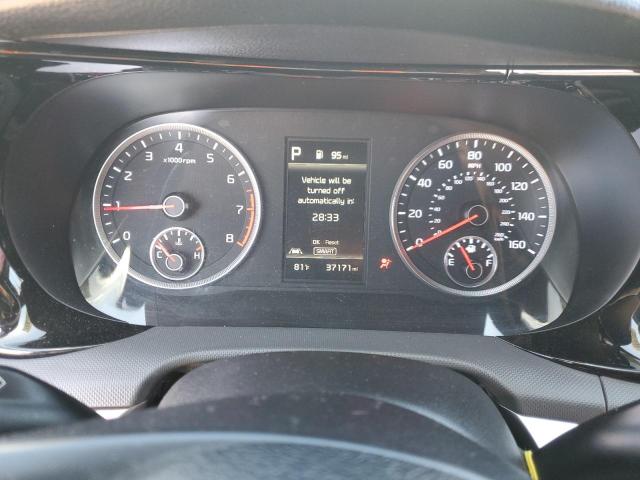 5XXG64J22NG133515 KIA K5 GT LINE