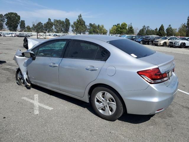 19XFB2F53EE238099 Honda Civic Lx