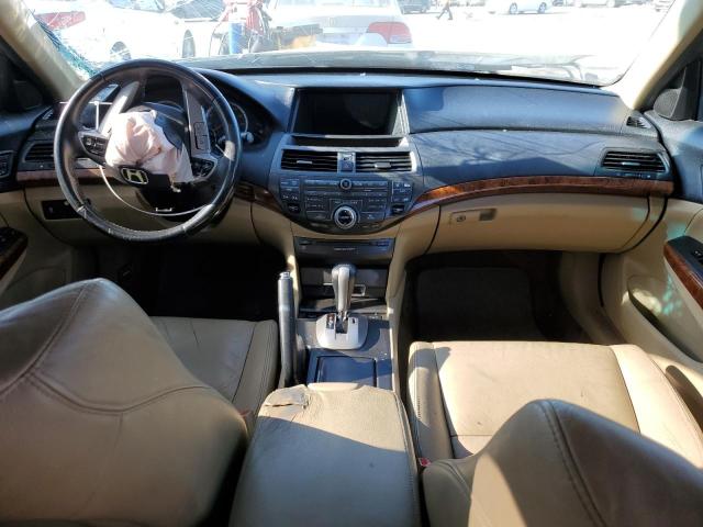 1HGCP3F8XCA012924 | 2012 Honda accord exl