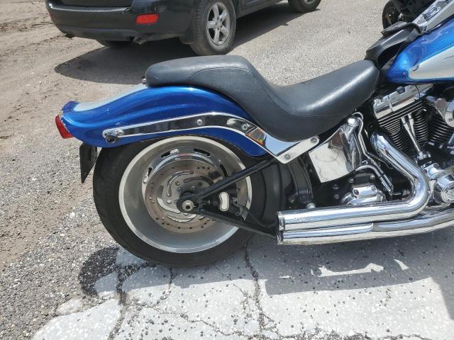2010 HARLEY-DAVIDSON FXSTC 1HD1JL515AB021791
