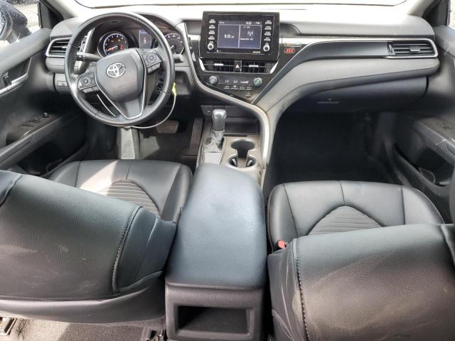 4T1G11AK0MU429814 Toyota CAMRY SE