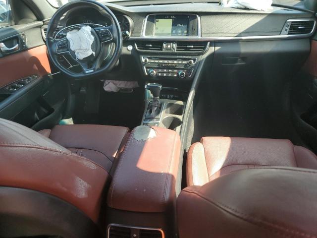5XXGW4L27GG026203 KIA OPTIMA SX