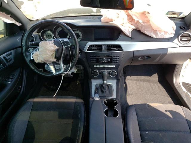 2015 MERCEDES-BENZ C 350 4MAT - WDDGJ8JB1FG438364