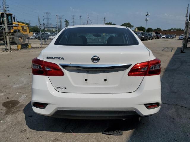 3N1AB7AP2KY260351 Nissan Sentra S 6