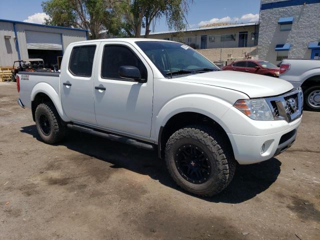 1N6AD0EV1KN727325 Nissan Frontier S 4