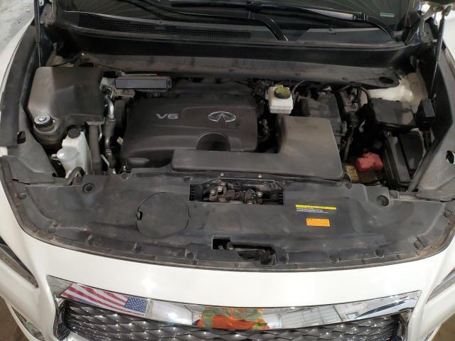 2017 INFINITI QX60 - 5N1DL0MM5HC505382
