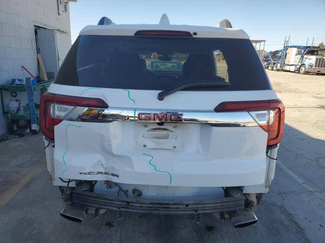 1GKKNMLS5LZ133856 GMC Acadia SLT 6