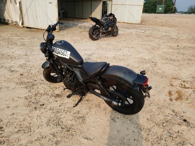 2022 HONDA CMX500 MLHPC5603N5500915