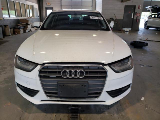 VIN WAUBFAFL3DN012258 2013 Audi A4, Premium no.5