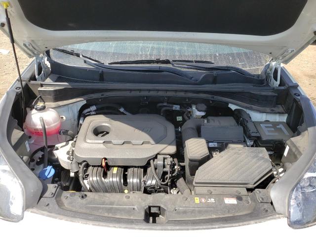 KNDPM3AC1N7022536 KIA Sportage Lx