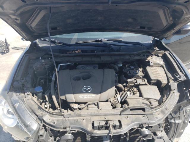 JM3KE2BY7G0789483 Mazda CX-5 SPORT