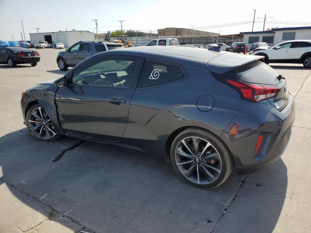 2020 HYUNDAI VELOSTER B - KMHTG6AF8LU021279