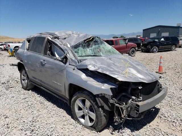 1C4NJDBBXGD646027 Jeep Compass Sport